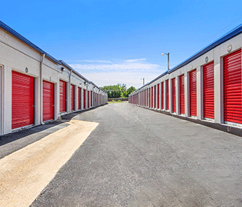 Cheap storage unit options with premium features